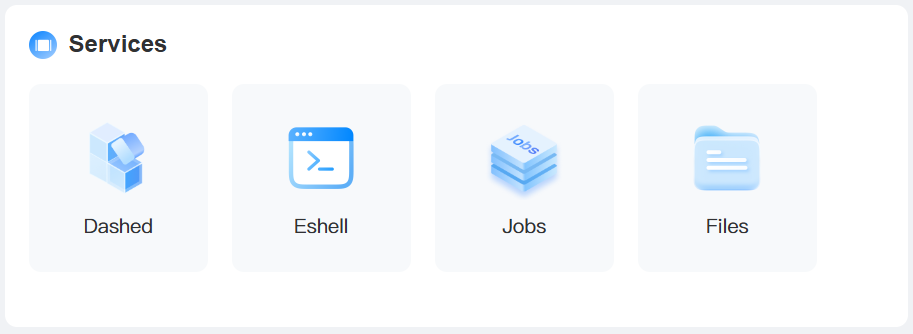services